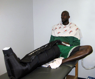 Kevin Garnett